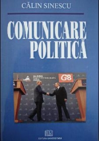 Comunicare politica