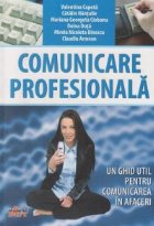 Comunicare profesionala ghid util pentru