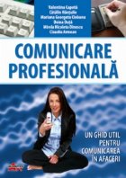 Comunicare profesionala (Manual pentru clasa