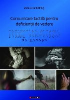 Comunicare tactila pentru deficientii vedere