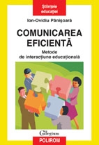 Comunicarea eficienta. Metode de interactiune educationala