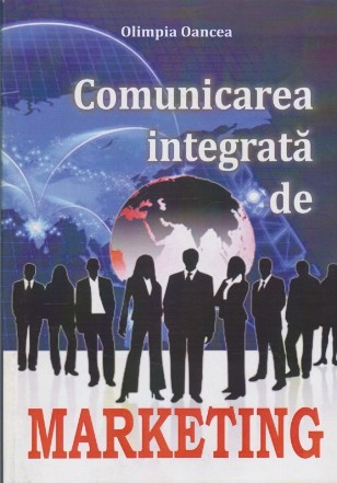 Comunicarea Integrata de Marketing