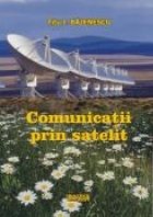 Comunicatii prin satelit