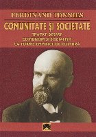 Comunitate societate Tratat despre comunism