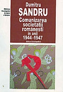 Comunizarea societatii romanesti in anii 1944-1947