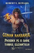 Conan Barbarul: Phoenix sabie Turnul