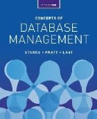 Concepts Database Management