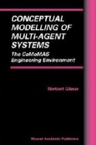 Conceptual Modelling of Multi-Agent Systems : The CoMoMAS Engineering Environment