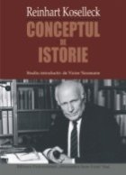 Conceptul istorie