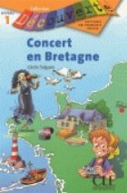 Concert en bretagne