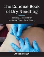 Concise Book Dry Needling