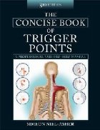 Concise Book of Trigger Points