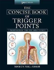 Concise Book of Trigger Points