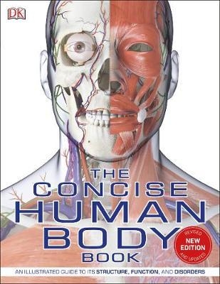 Concise Human Body Book