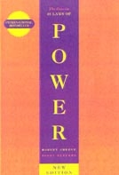 Concise 48 Laws Of Power