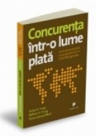 Concurenta intr lume plata