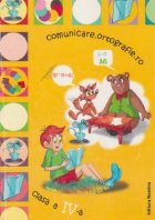 Concursul comunicare.ortografie.ro Clasa a IV-a