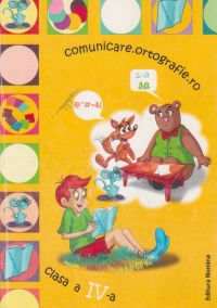 Concursul comunicare.ortografie.ro Clasa a IV-a