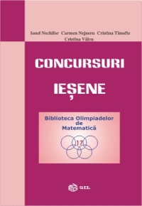 Concursuri Iesene