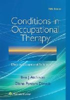 Conditions Occupational Therapy