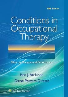 Conditions in Occupational Therapy