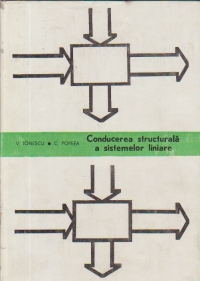 Conducerea structurala a sistemelor liniare