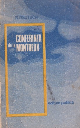 Conferinta de la Montreux