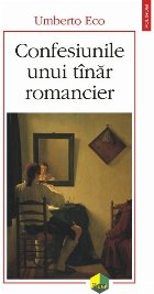 Confesiunile unui tînăr romancier