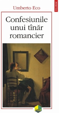 Confesiunile unui tînăr romancier