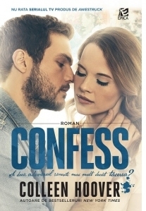 Confess