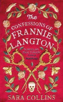 Confessions of Frannie Langton