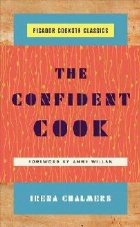 Confident Cook