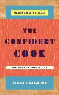 Confident Cook