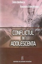 Conflictul in adolescenta