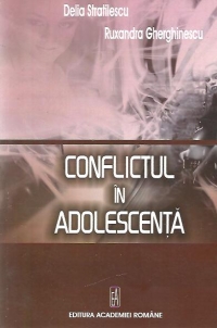 Conflictul in adolescenta