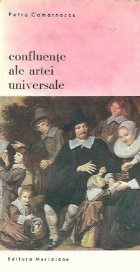 Confluente ale artei universale