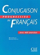 Conjugaison progressive franç ais