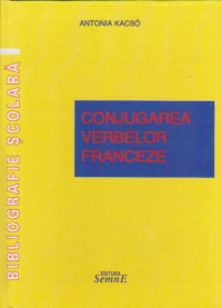 Conjugarea verbelor franceze