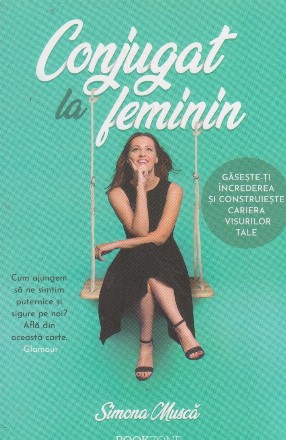 Conjugat la feminin