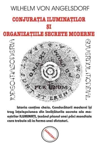 Conjuratia iluminatilor si organizatiile secrete moderne