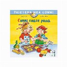 Conni coace pizza