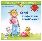 Conni invata despre Coronavirus