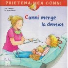 Conni merge dentist