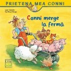 Conni merge ferma