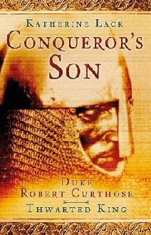 Conqueror's Son