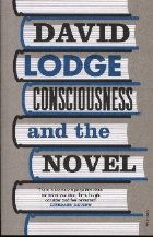 Consciousness And The Novel