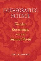 Consecrating Science