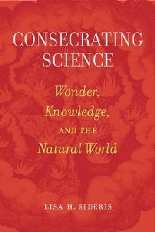 Consecrating Science