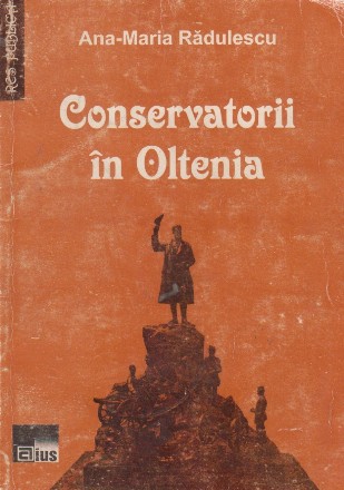 Conservatorii in Oltenia