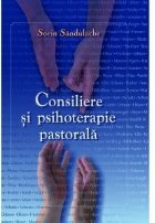 Consiliere psihoterapie pastorala